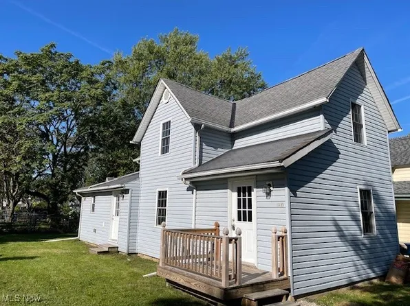 330 Florida Ave, Lorain, OH 44052