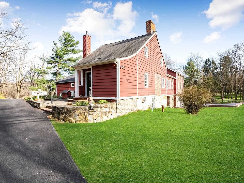 199 Blue Hill Rd, Hopewell Junction, NY 12533 Zillow