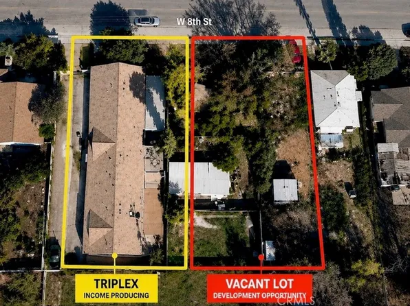 1106 E 7th St, Corona, CA 92879