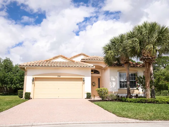 298 NW Toscane Trail NW, Port St Lucie, FL 34986