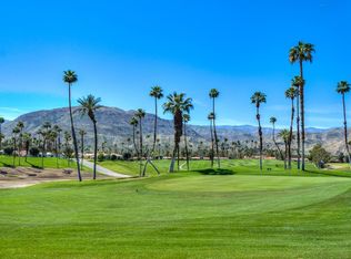 11 Leon Way, Rancho Mirage, CA 92270