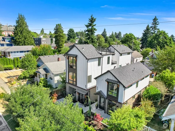 337 NW 81st Street, Seattle, WA 98117