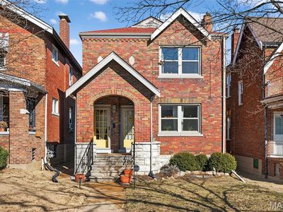 4967 Mardel Ave, Saint Louis, MO, 63109