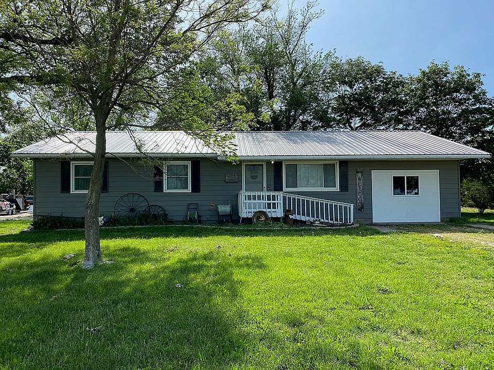 1196 3200th St, Moran, KS 66755 Zillow