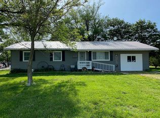 1196 3200th St, Moran, KS 66755