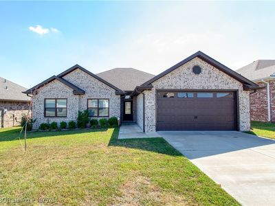 9026 Mayswood Pl, Fort Smith, AR, 72916