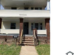 12029 Griffing Ave #2, Cleveland, OH 44120