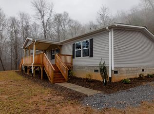 195 Fallen Oak Rd, Sylva, NC 28779