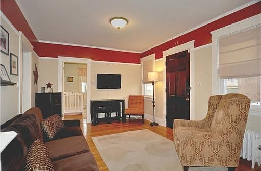 Plenty of Room to Entertain