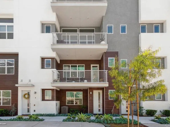 2032 Bravo Loop Unit 1, Chula Vista, CA 91915