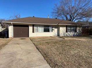 2913 Elmwood Ave, Oklahoma City, OK 73116