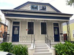 2025 Saint Philip St, New Orleans, LA 70116