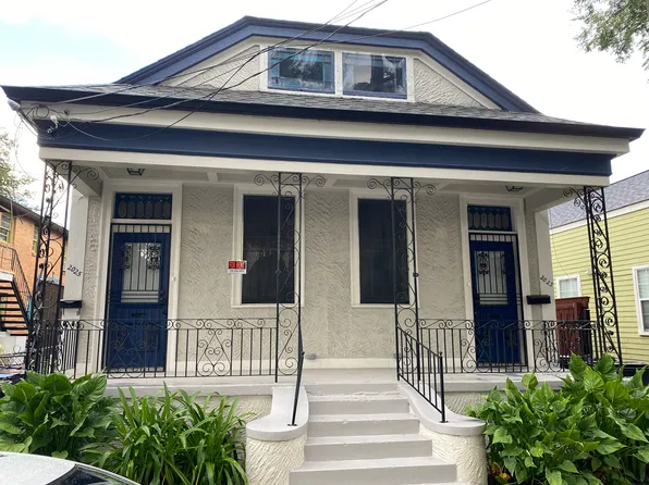 2025 Saint Philip St, New Orleans, LA 70116