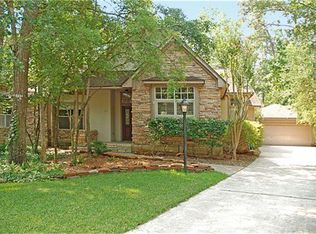 11 Cloudleap Pl, Spring, TX 77381