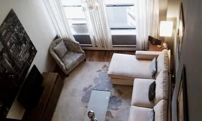 Rented by Keller Williams NYC