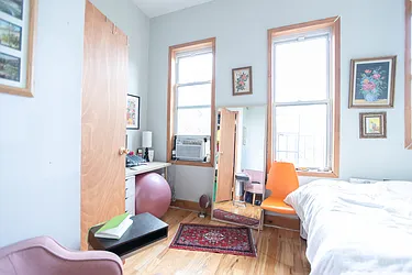 Rented by Keren Capital Group, LLC