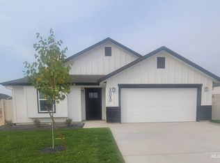 461 S Jake Ave, Kuna, ID 83634