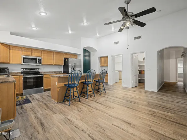 9581 W RUTH Avenue, Peoria, AZ 85345