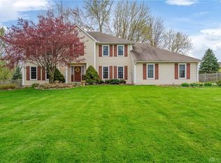 5537 Brewer Rd, Mason, OH 45040