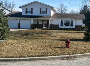 3060 Kirkwood Pl, Bay City, MI