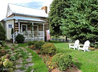 1249 Merrimans Ln, Winchester, VA 22602