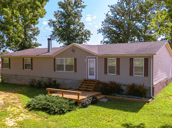 1860 Pencil Factory Rd, Big Sandy, TN 38221