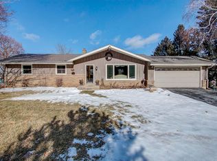 12010 Eau Galle Rd, Caledonia, WI 53108
