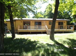 14210 E Fox Lake Rd, Detroit Lakes, MN 56501