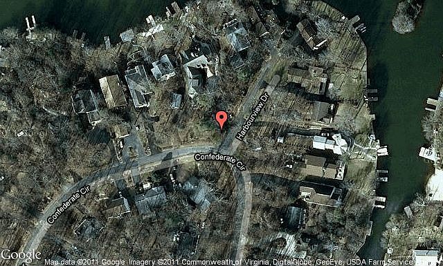 Map View