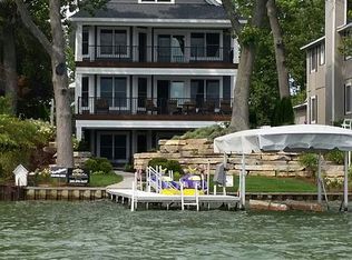 7139 Locklin, West Bloomfield, MI 48324