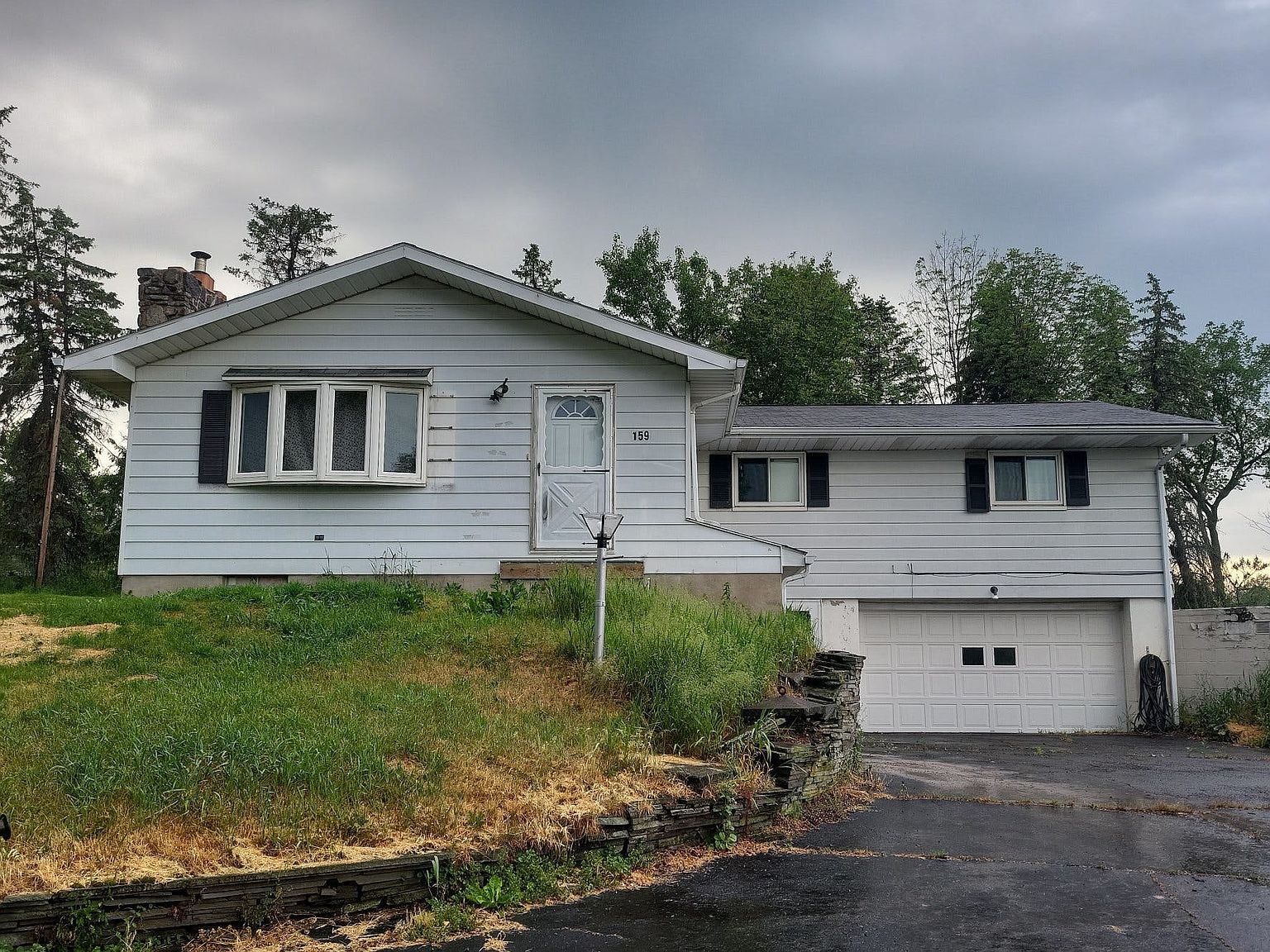 159 Decker Rd, Jermyn, PA 18433 Zillow