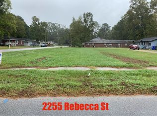 2255 Rebecca St, Charleston, SC 29406