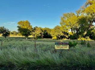 540 Private Road 2163, Iredell, TX 76649