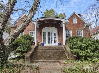 2304 University Dr, Durham, NC 27707