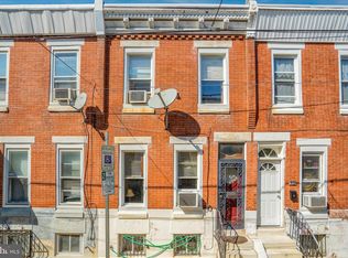 521 Mountain St, Philadelphia, PA 19148