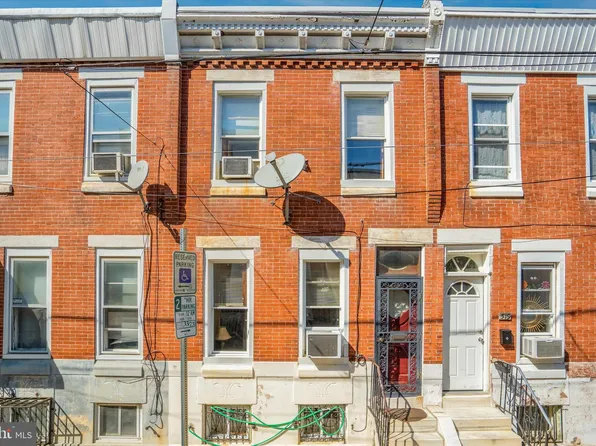 521 Mountain St, Philadelphia, PA 19148