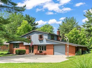 1115 Sites Lake Dr, Mansfield, OH 44903