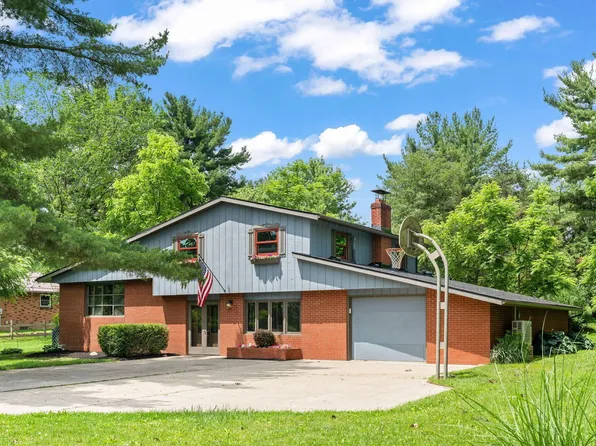 1115 Sites Lake Dr, Mansfield, OH 44903