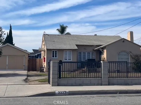 2227 Central Ave, South El Monte, CA 91733