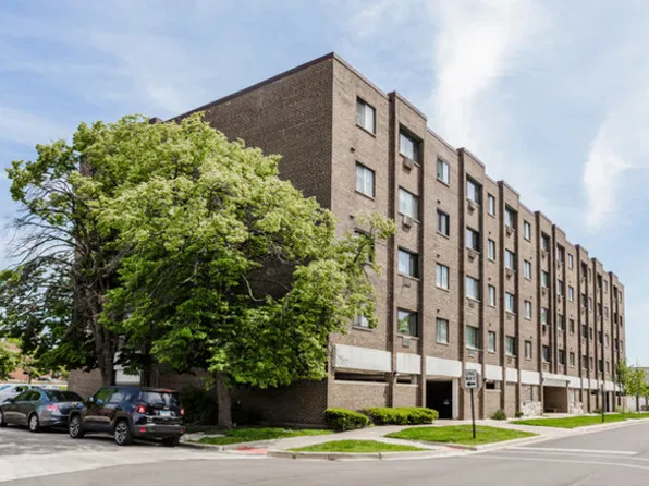 7650 W Altgeld St APT 516, Elmwood Park, IL 60707