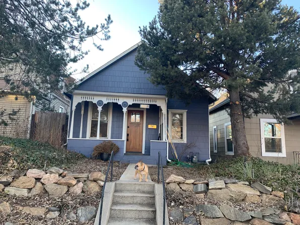 3879 Xavier St, Denver, CO 80212