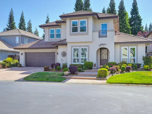 3060 Ashridge Way, Roseville, CA 95746