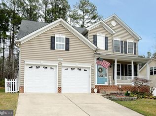 24412 Broad Creek Dr, Hollywood, MD
