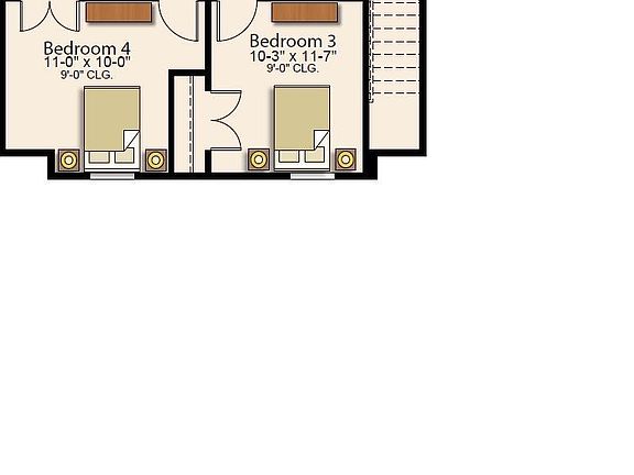 3rd image of 14427 Spalding Way