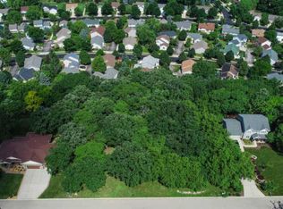 1118 Southridge Ct, Madison, WI 53704