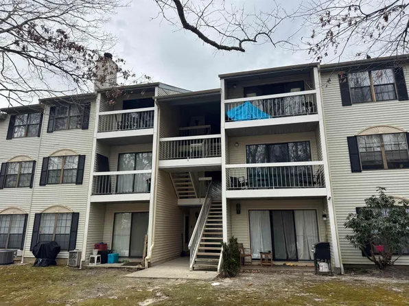 48 Mattix Run Unit 48, Galloway, NJ 08205