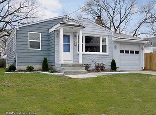 244 Grace St, Cranston, RI 02910