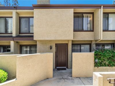 849 E Victoria St UNIT 208, Carson, CA, 90746