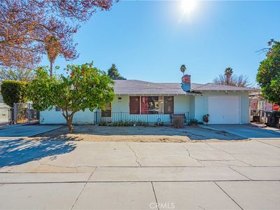 1015 E Oakland Ave, Hemet, CA, 92543
