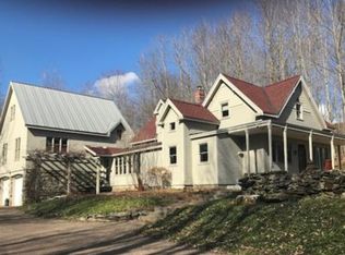 235 Mayotte Rd, East Fairfield, VT 05448